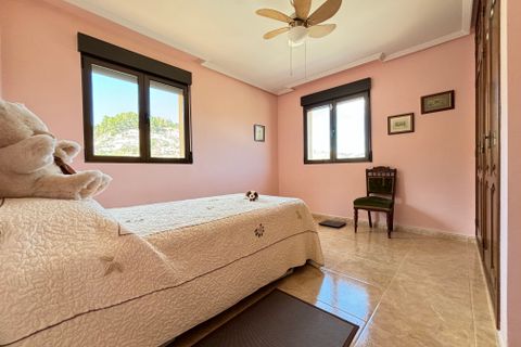Villa a Balones, Alicante, Balones - € 495.000 | Ref: 09246 - foto 21